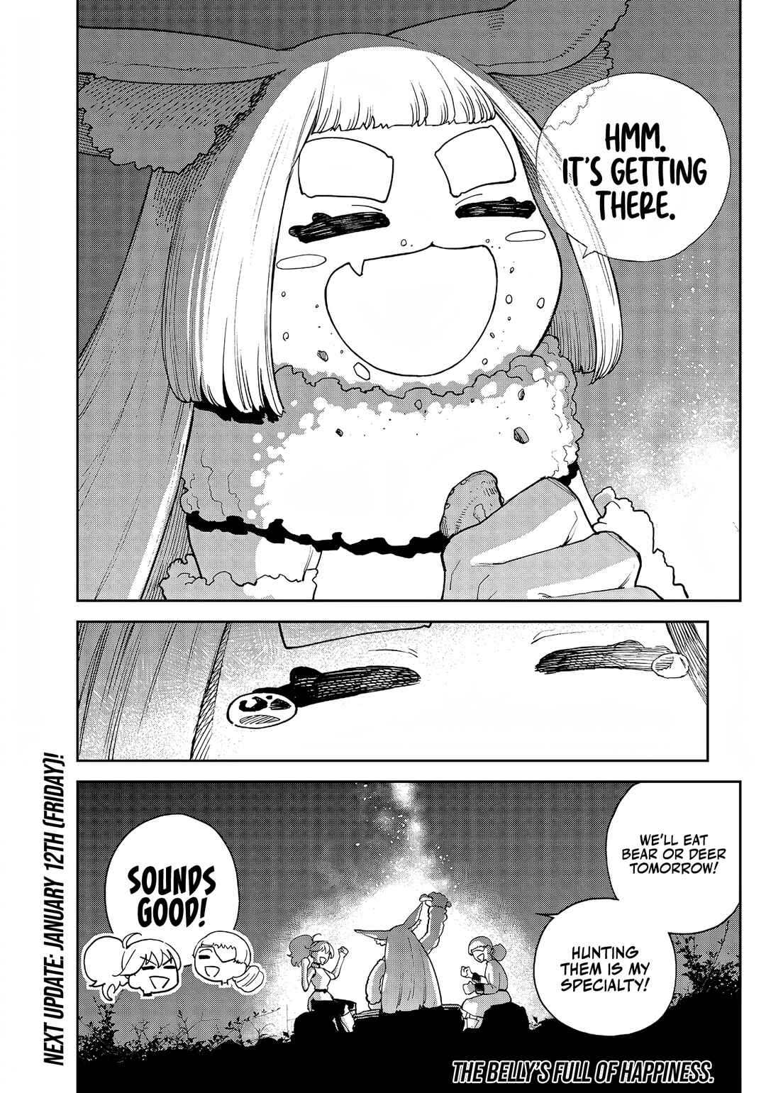 Page 5 Chapter 21.5 Far East Chimera
