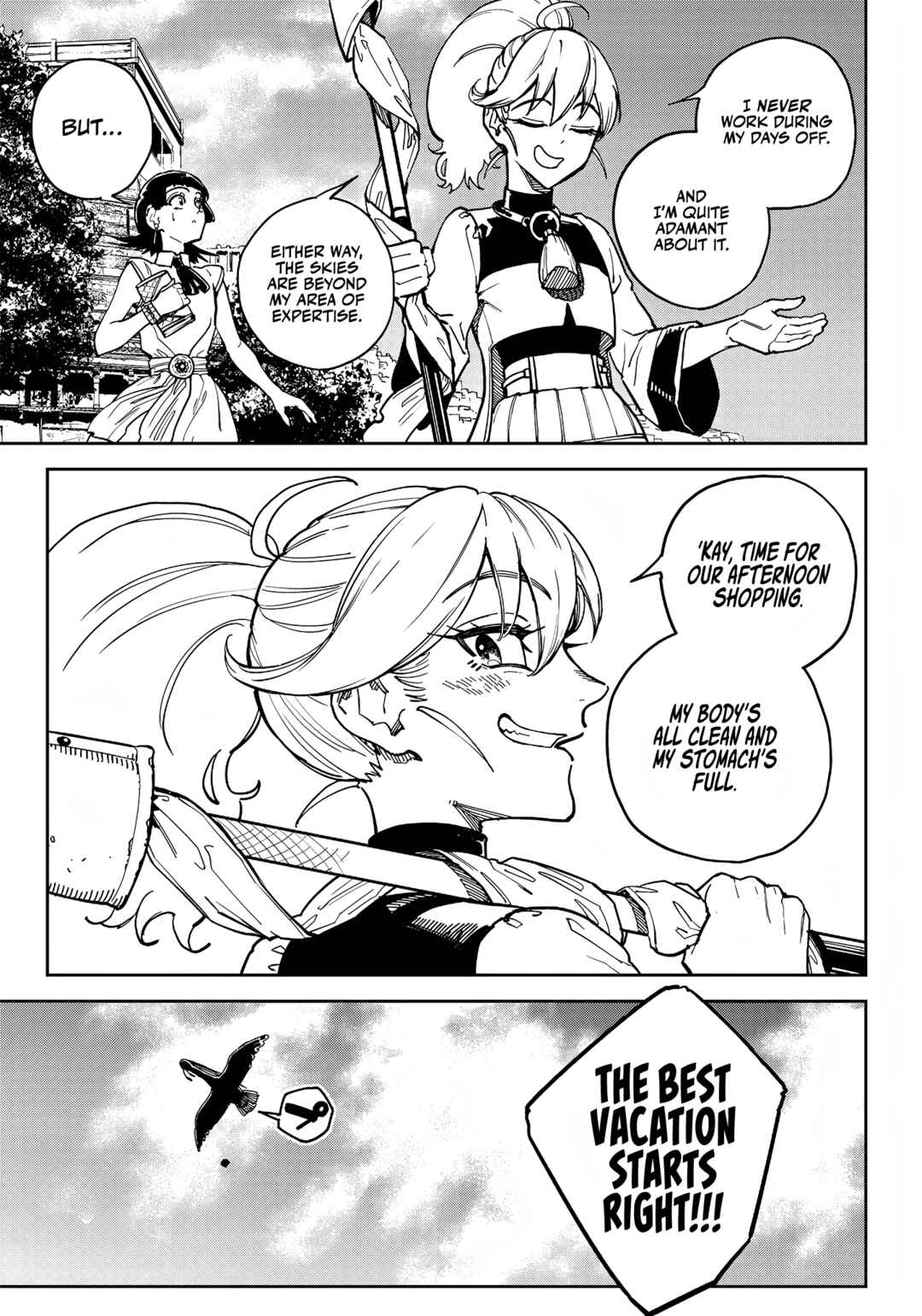 Page 10 Chapter 5 Far East Chimera