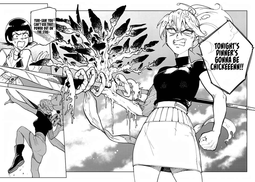 Page 13 Chapter 5 Far East Chimera