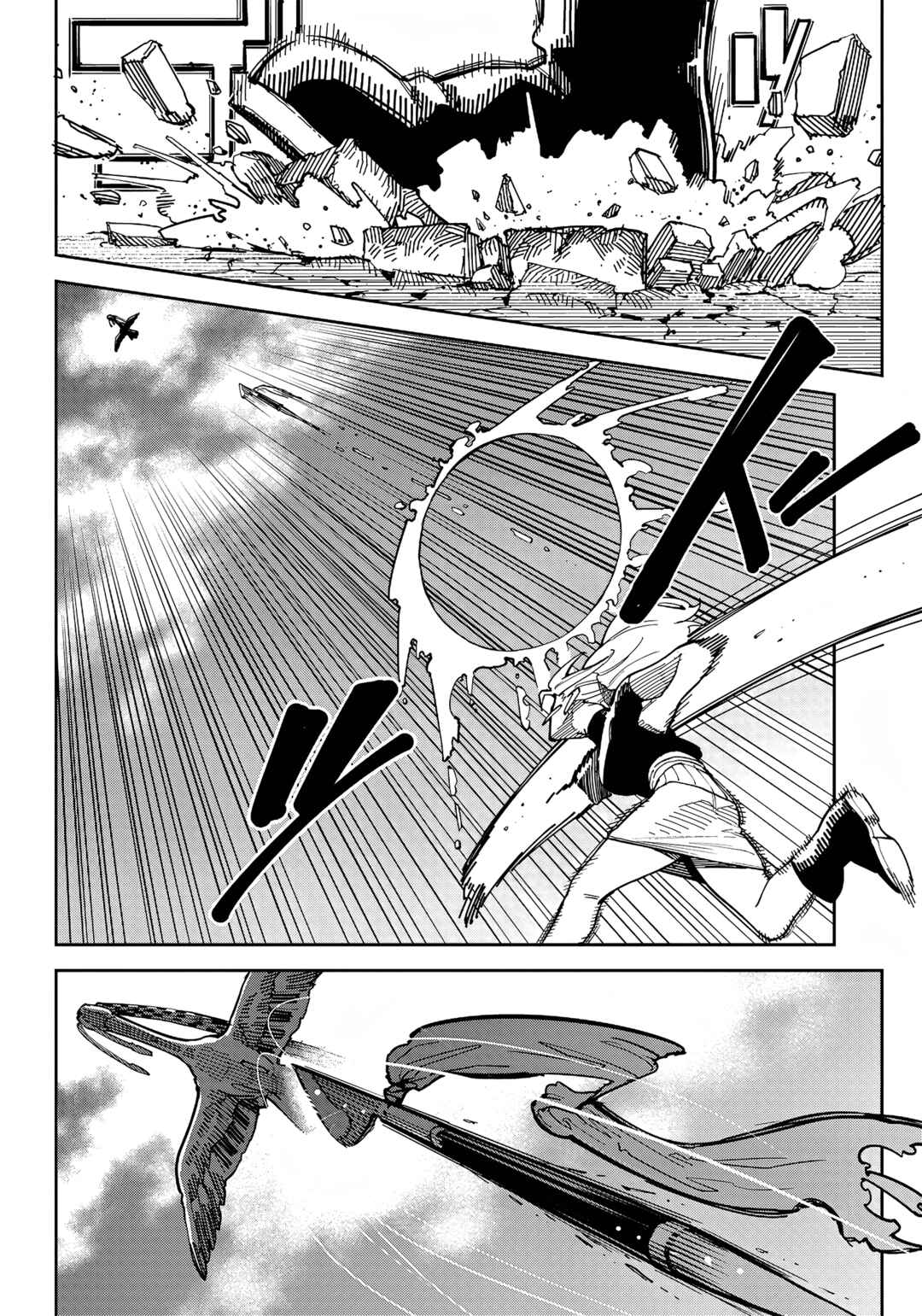 Page 14 Chapter 5 Far East Chimera