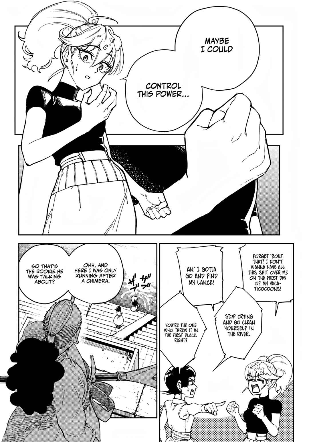 Page 16 Chapter 5 Far East Chimera