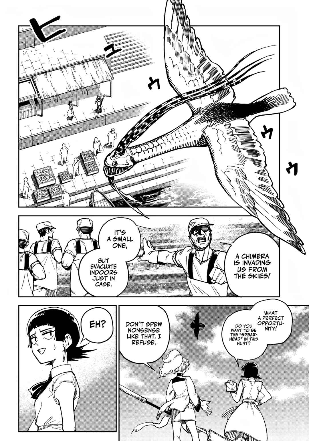 Page 9 Chapter 5 Far East Chimera