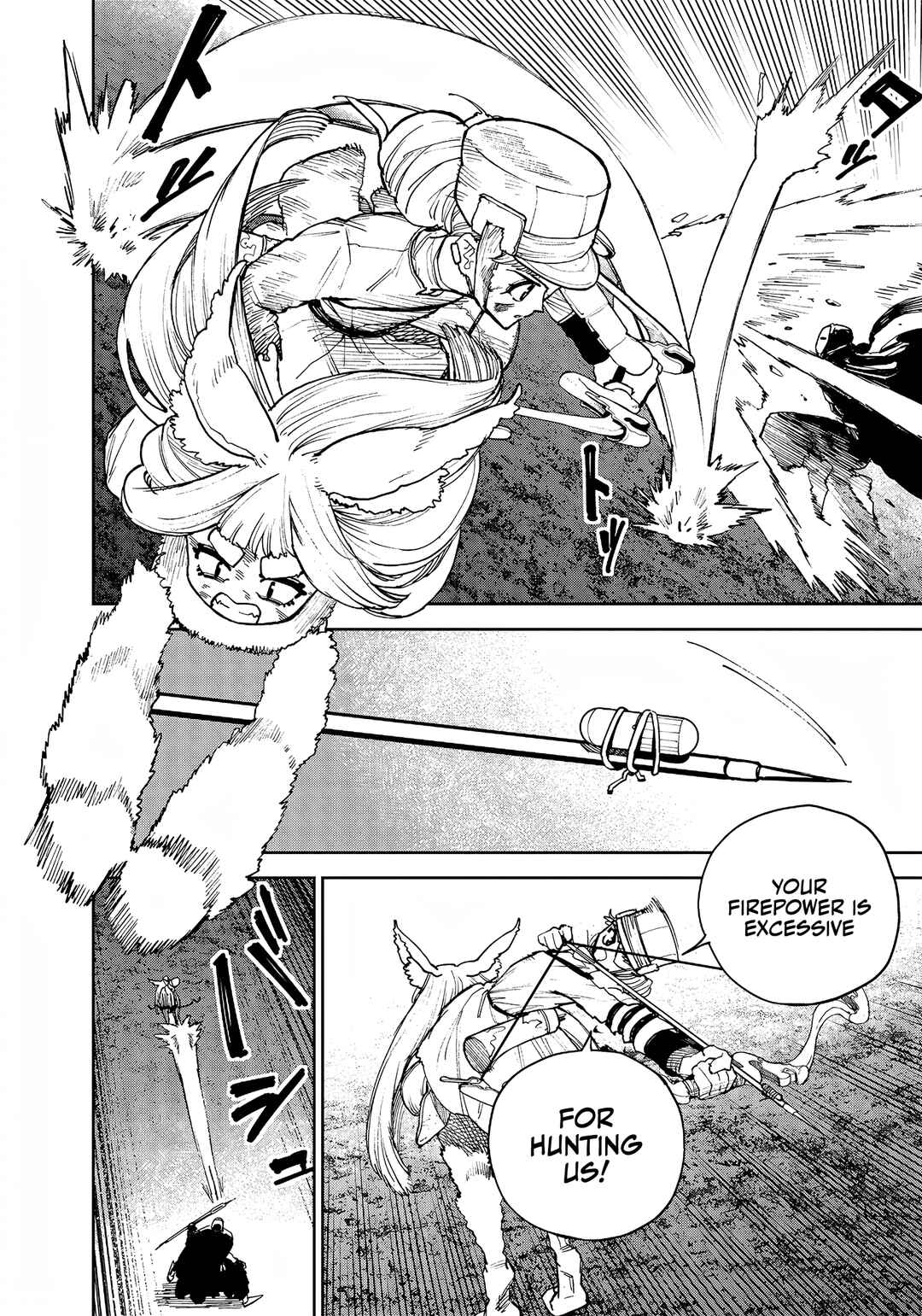 Page 10 Chapter 22 Far East Chimera