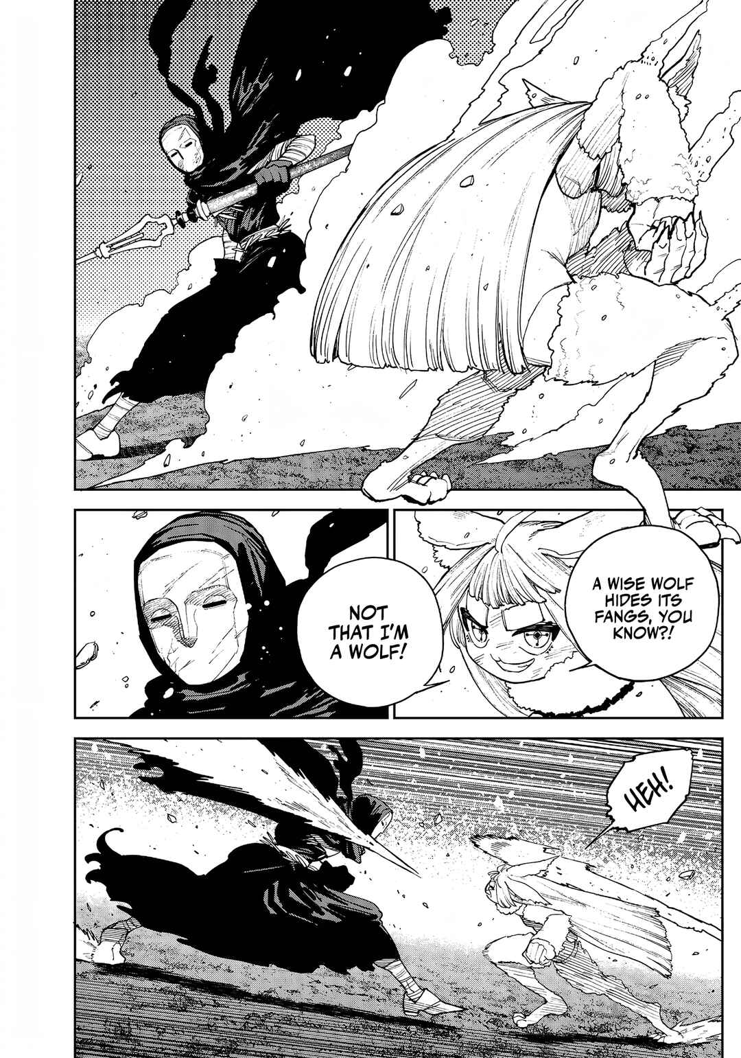 Page 12 Chapter 22 Far East Chimera