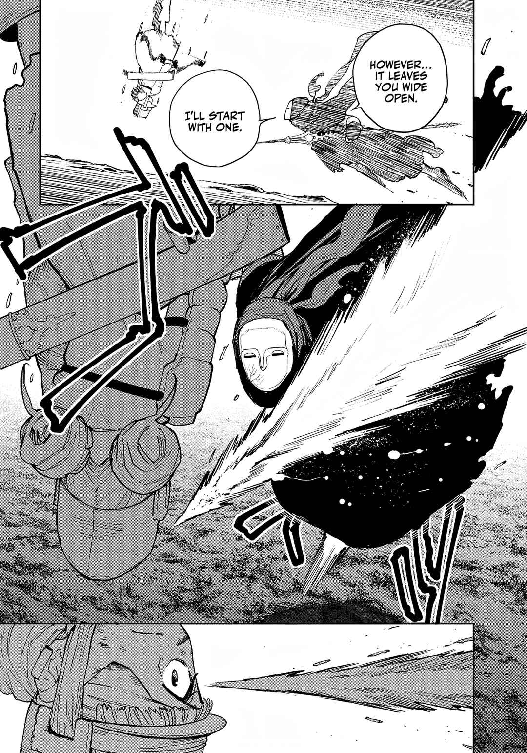 Page 9 Chapter 22 Far East Chimera
