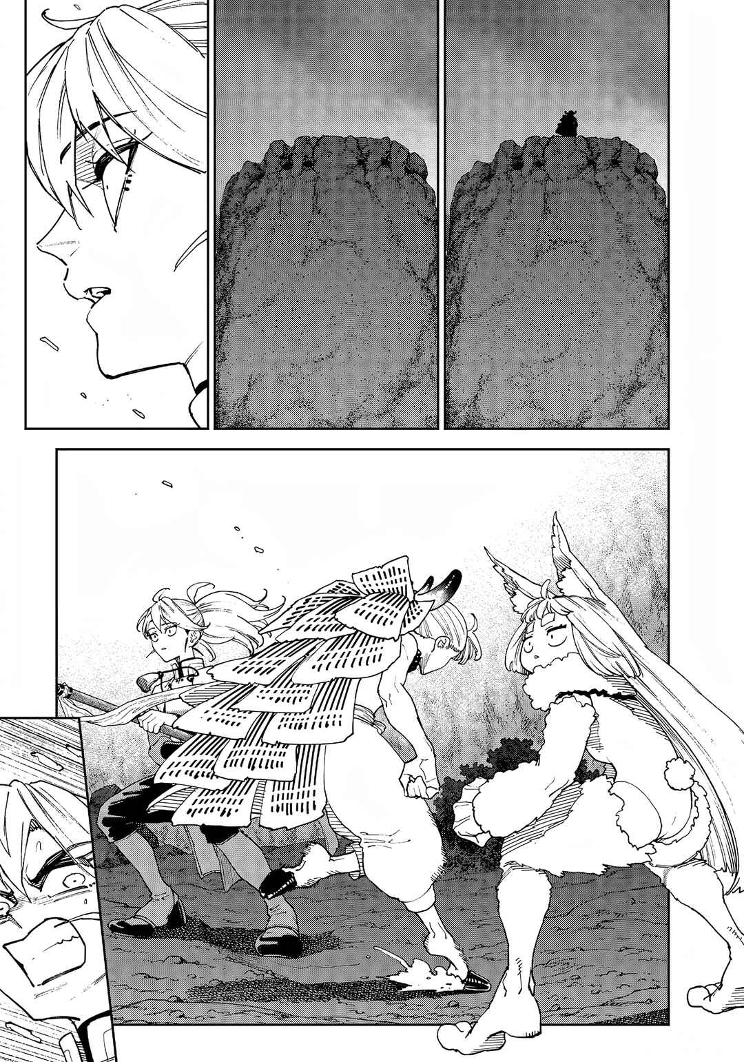 Page 10 Chapter 30 Far East Chimera