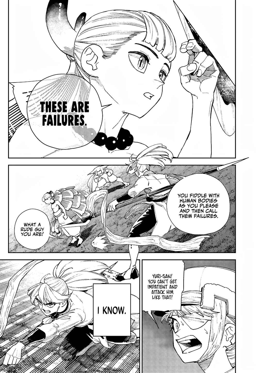 Page 12 Chapter 30 Far East Chimera