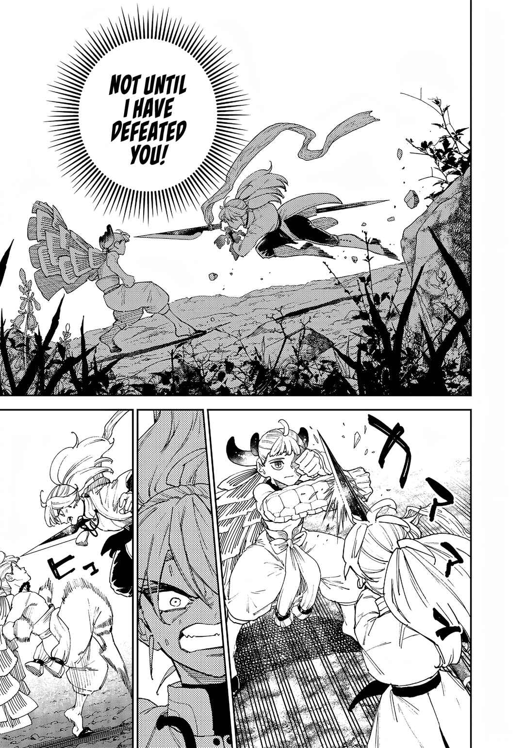 Page 14 Chapter 30 Far East Chimera