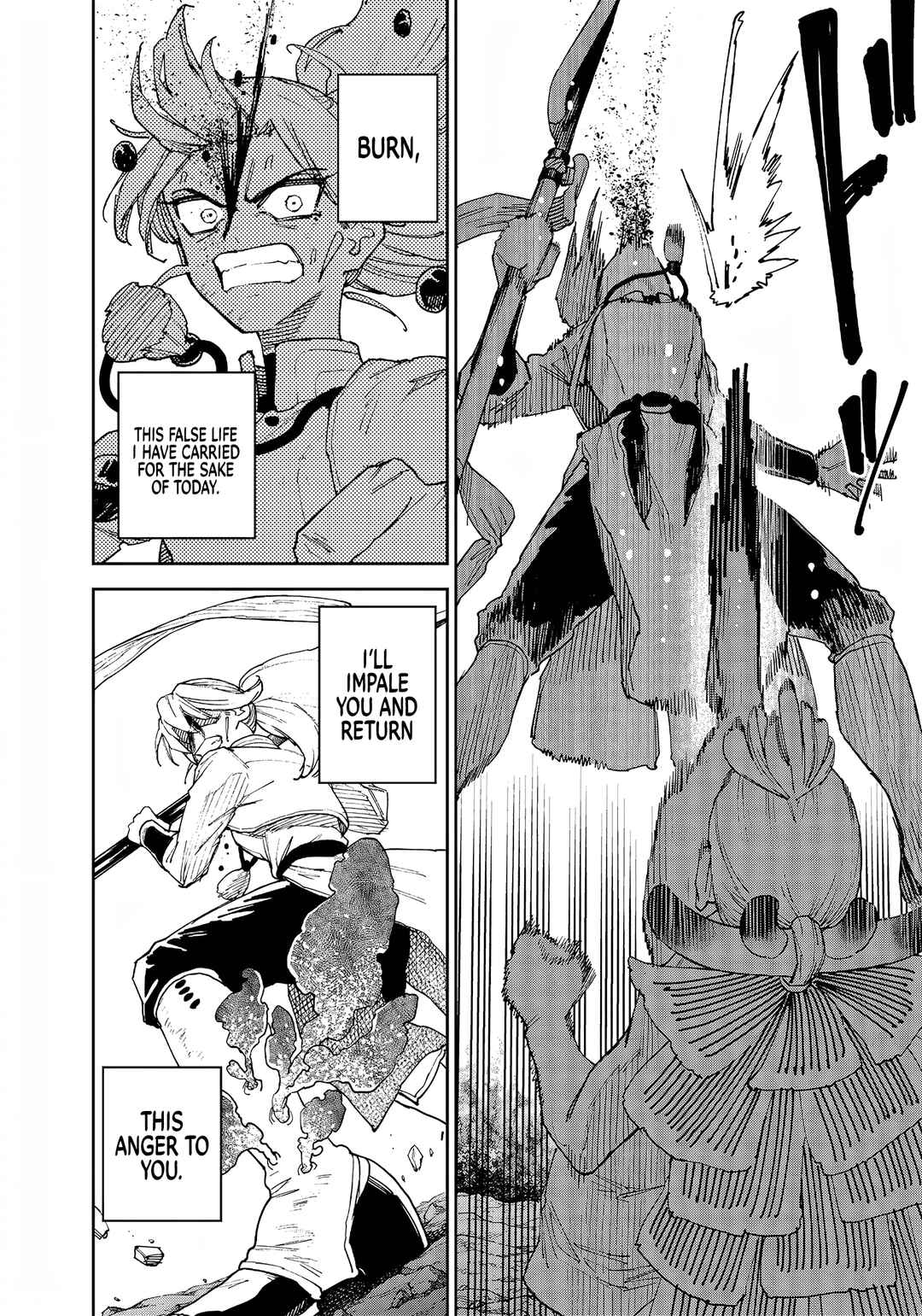 Page 15 Chapter 30 Far East Chimera