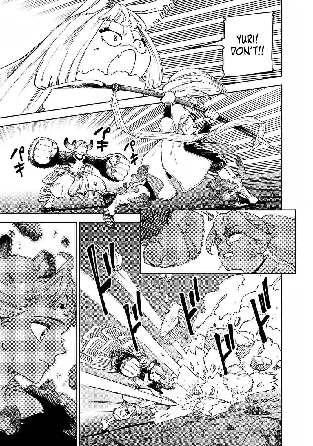 Page 16 Chapter 30 Far East Chimera