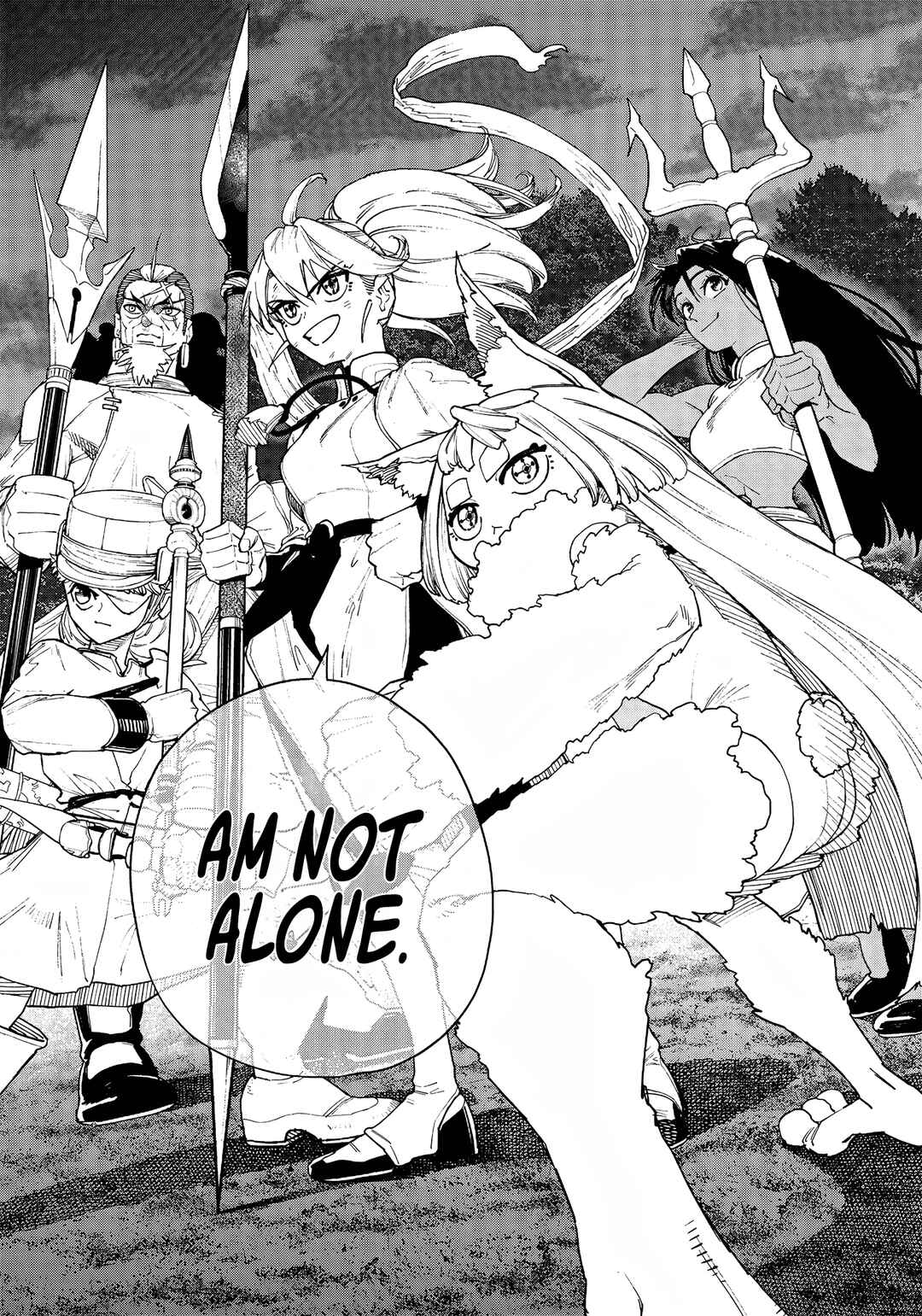 Page 18 Chapter 30 Far East Chimera