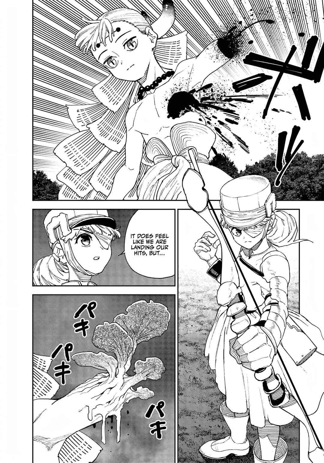 Page 5 Chapter 30 Far East Chimera