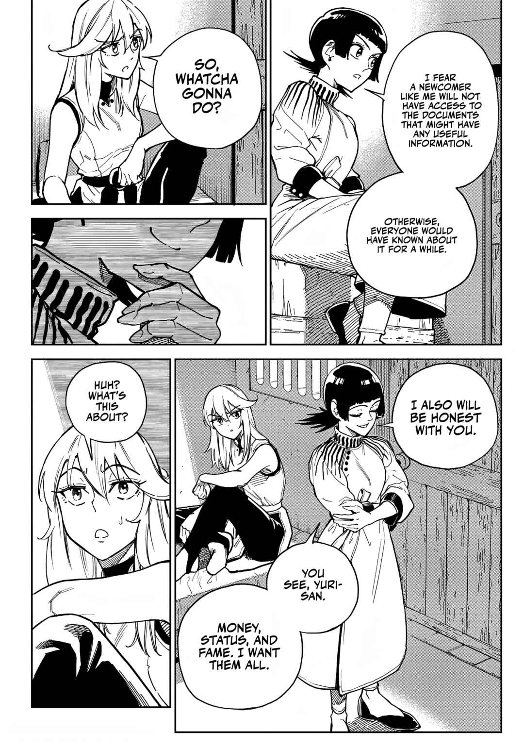 Page 11 Chapter 4 Far East Chimera