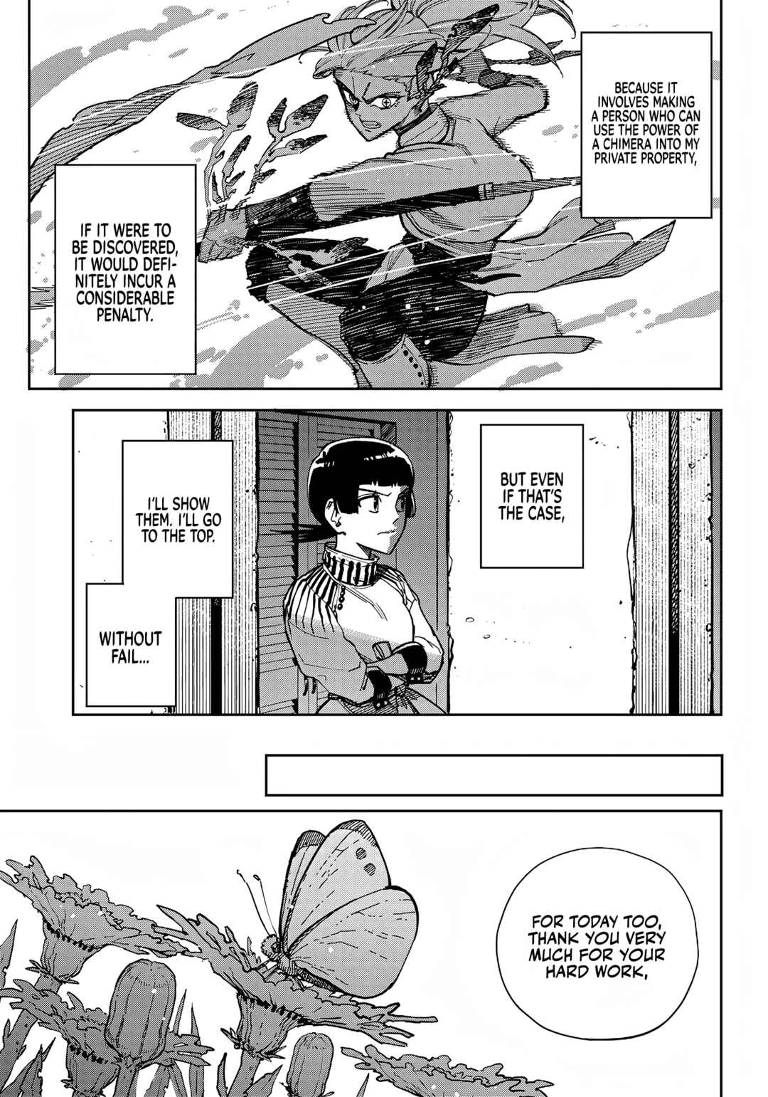 Page 14 Chapter 4 Far East Chimera