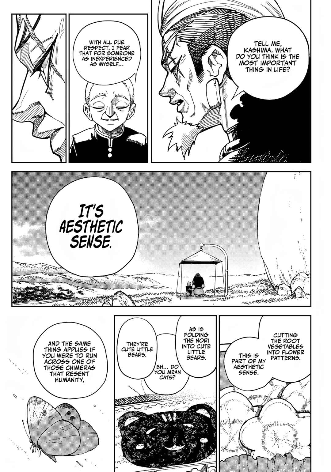 Page 16 Chapter 4 Far East Chimera