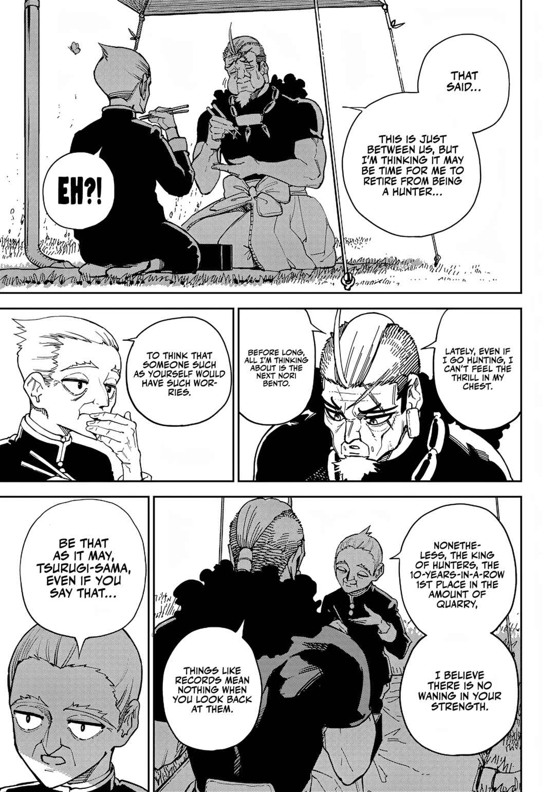 Page 18 Chapter 4 Far East Chimera