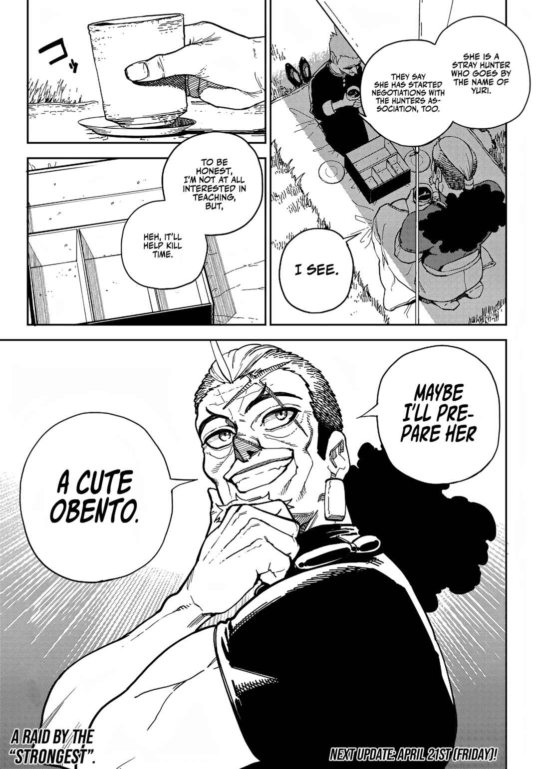 Page 21 Chapter 4 Far East Chimera