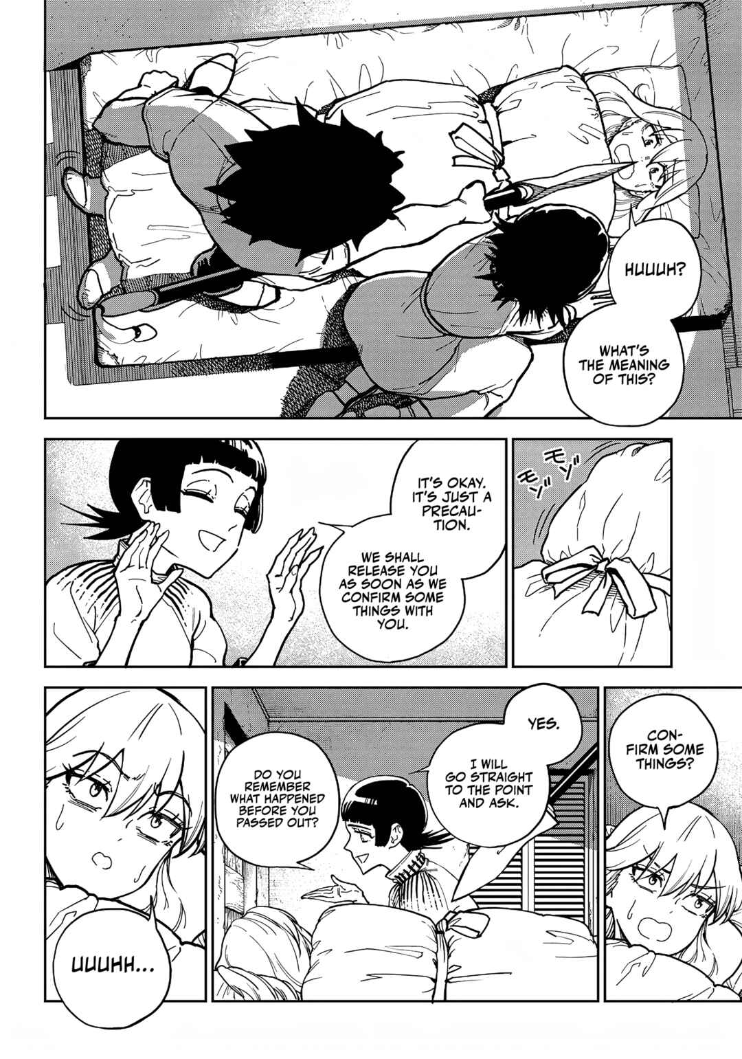 Page 3 Chapter 4 Far East Chimera