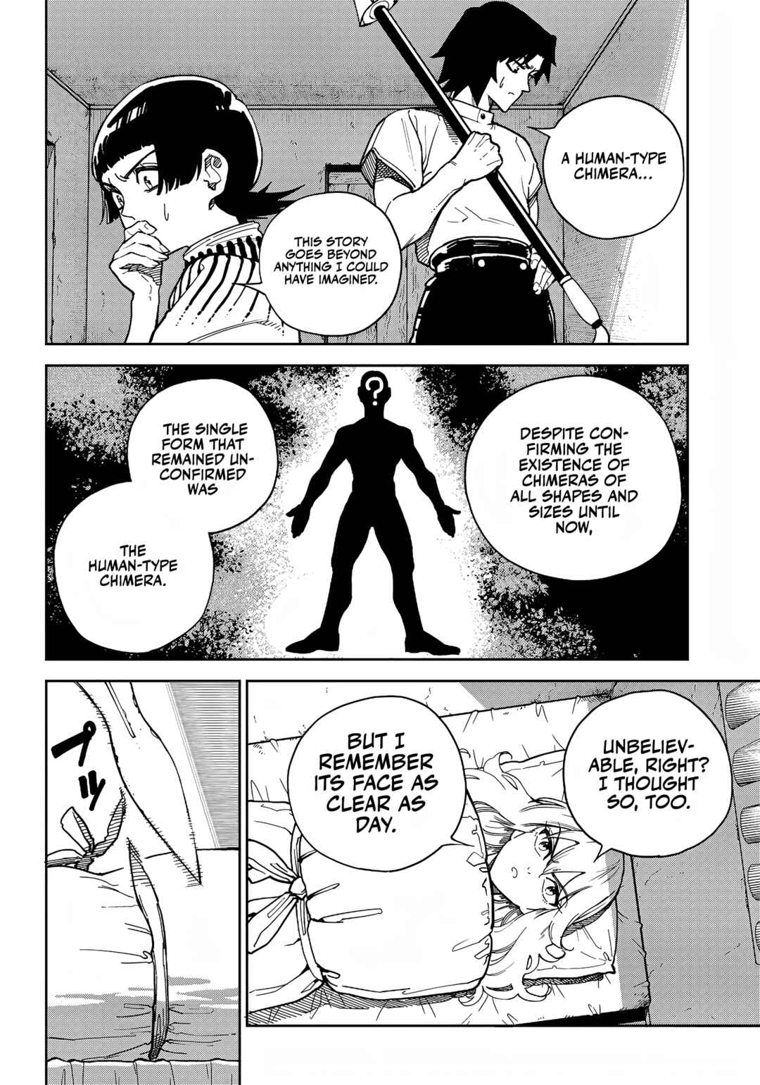 Page 5 Chapter 4 Far East Chimera