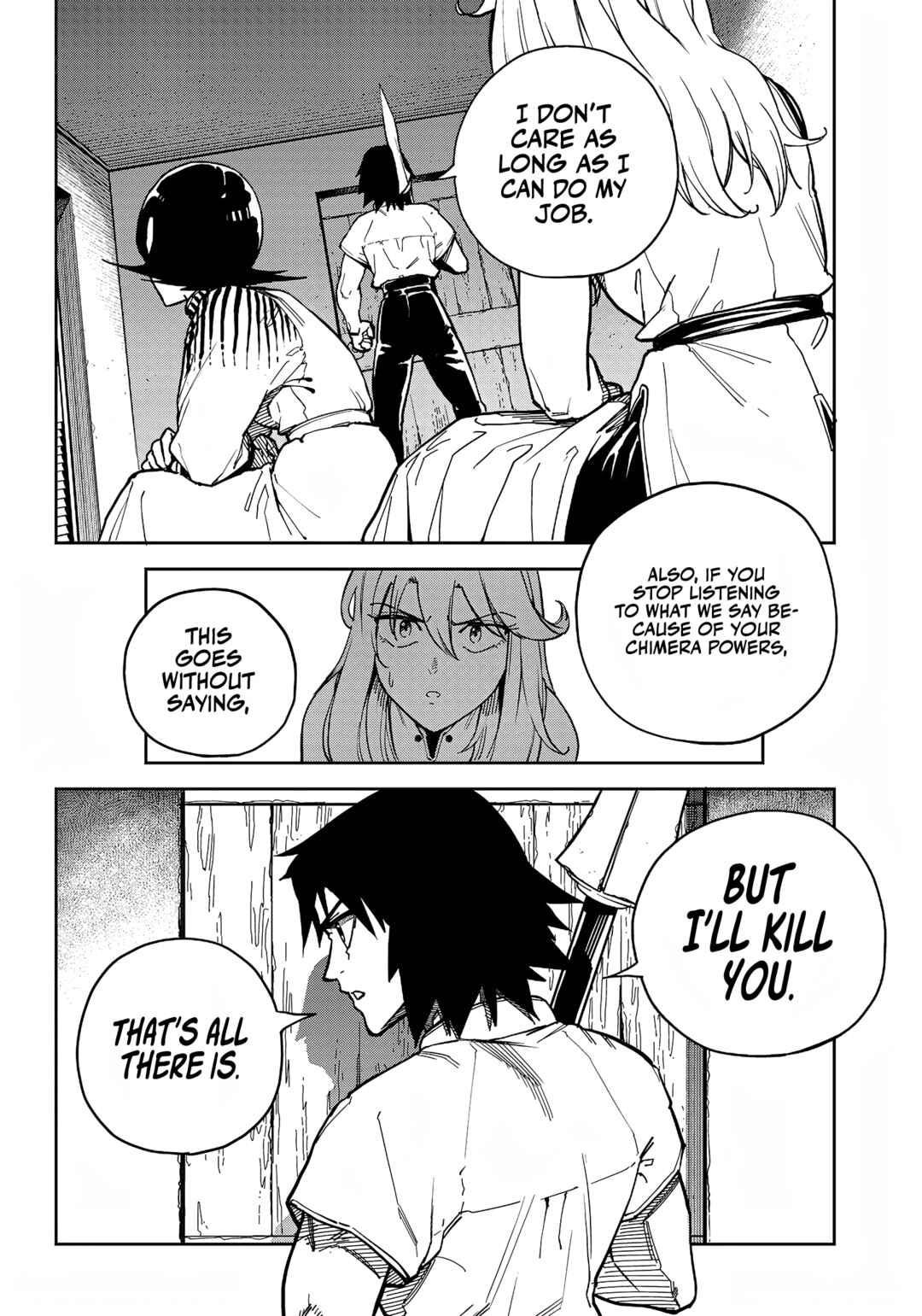 Page 7 Chapter 4 Far East Chimera