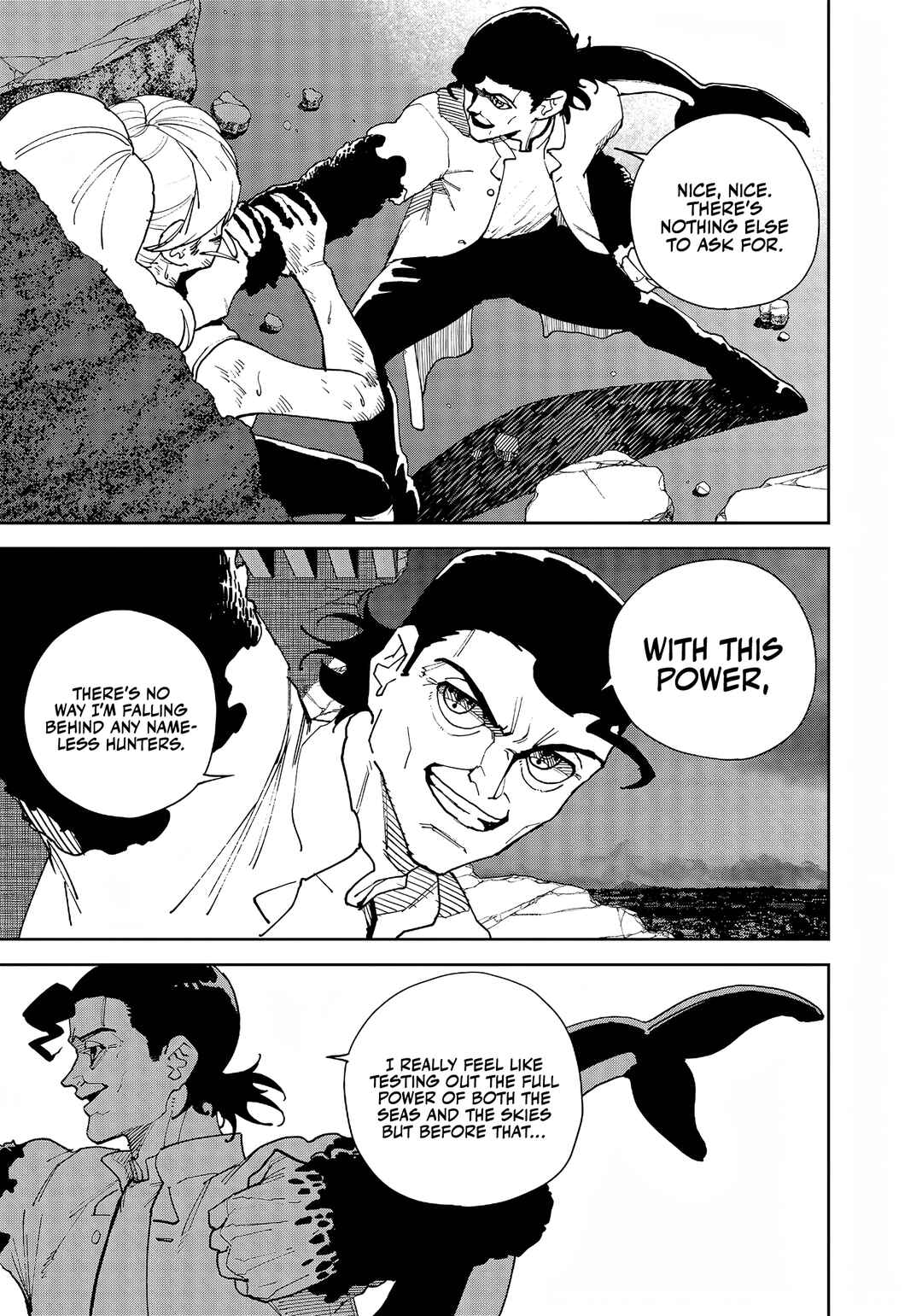 Page 6 Chapter 26 Far East Chimera