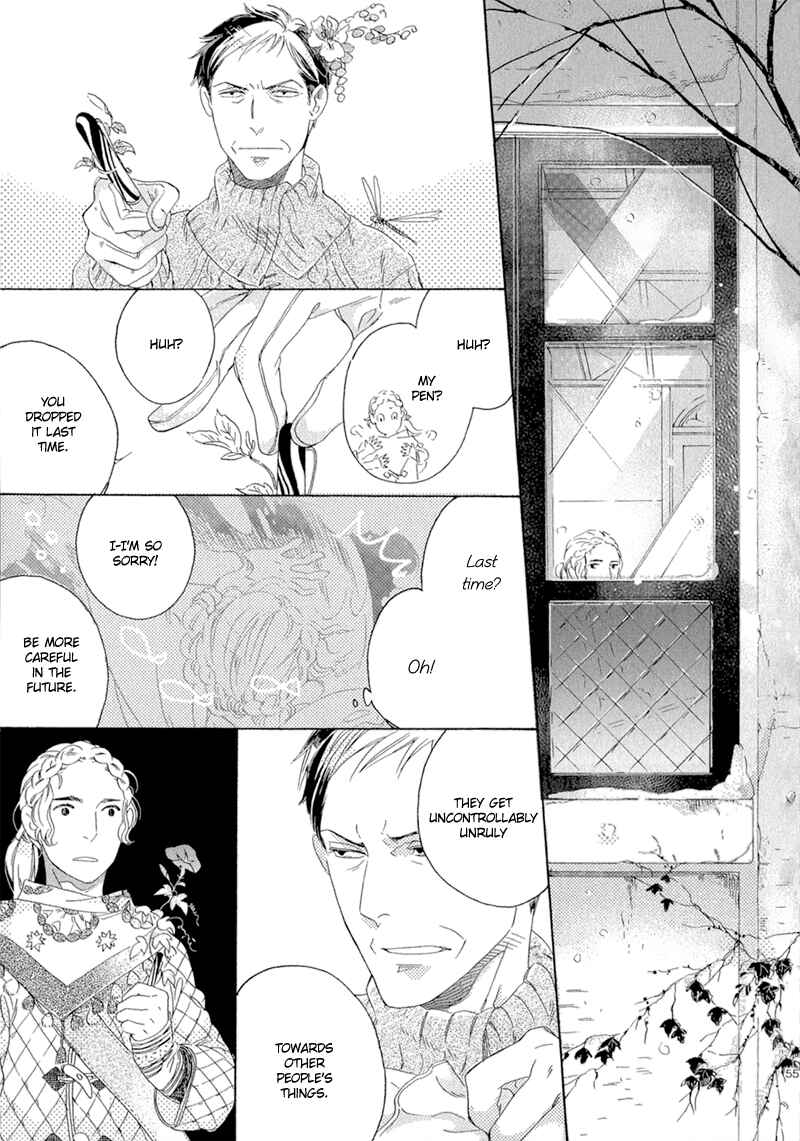 Page 20 Chapter 2 Romance no Hakoniwa