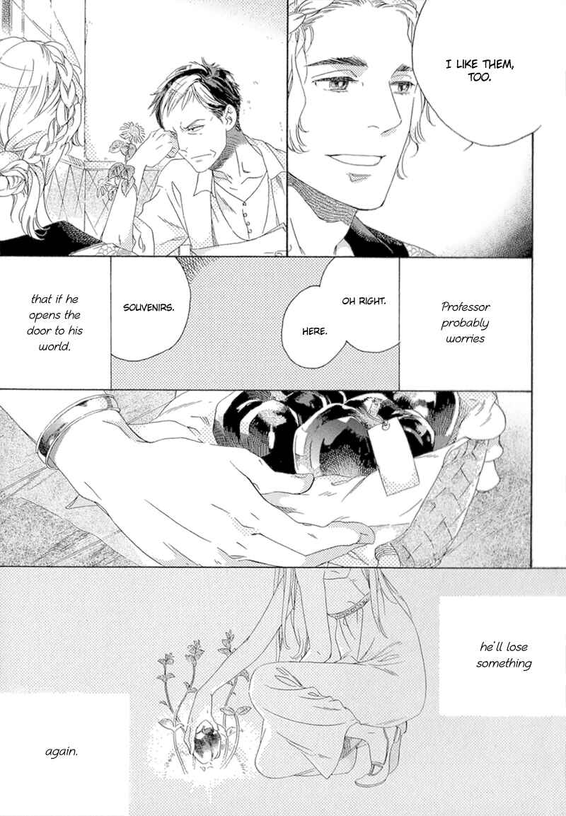 Page 32 Chapter 2 Romance no Hakoniwa