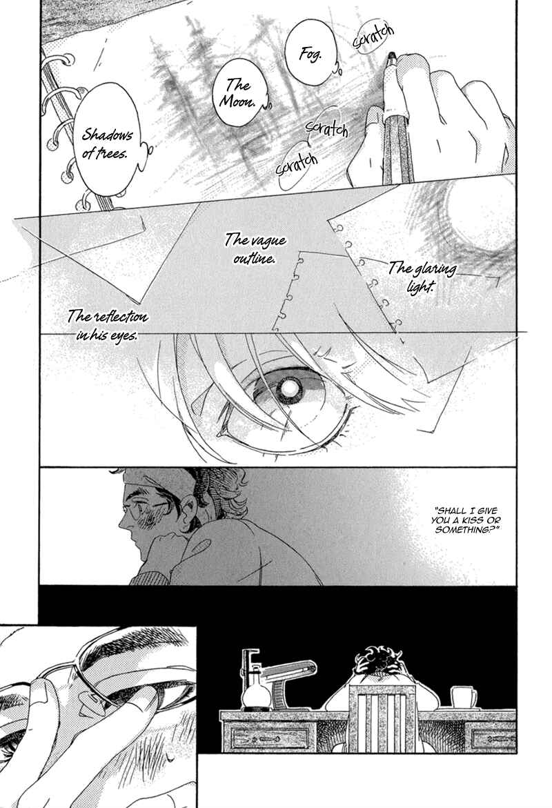 Page 37 Chapter 1 Romance no Hakoniwa