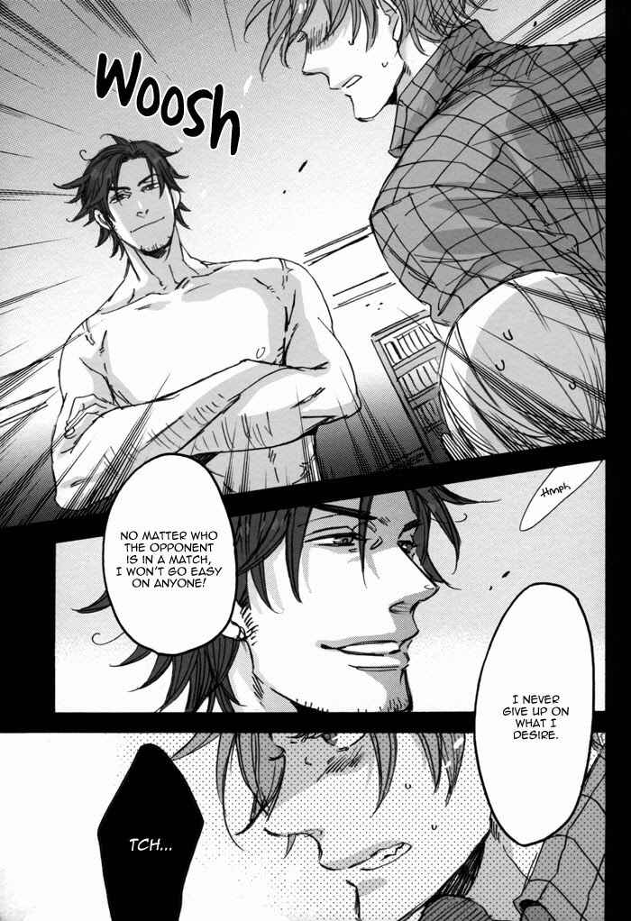 Page 10 Chapter Unknown_66b7 Hetalia – Disce Gaudere (Doujinshi)