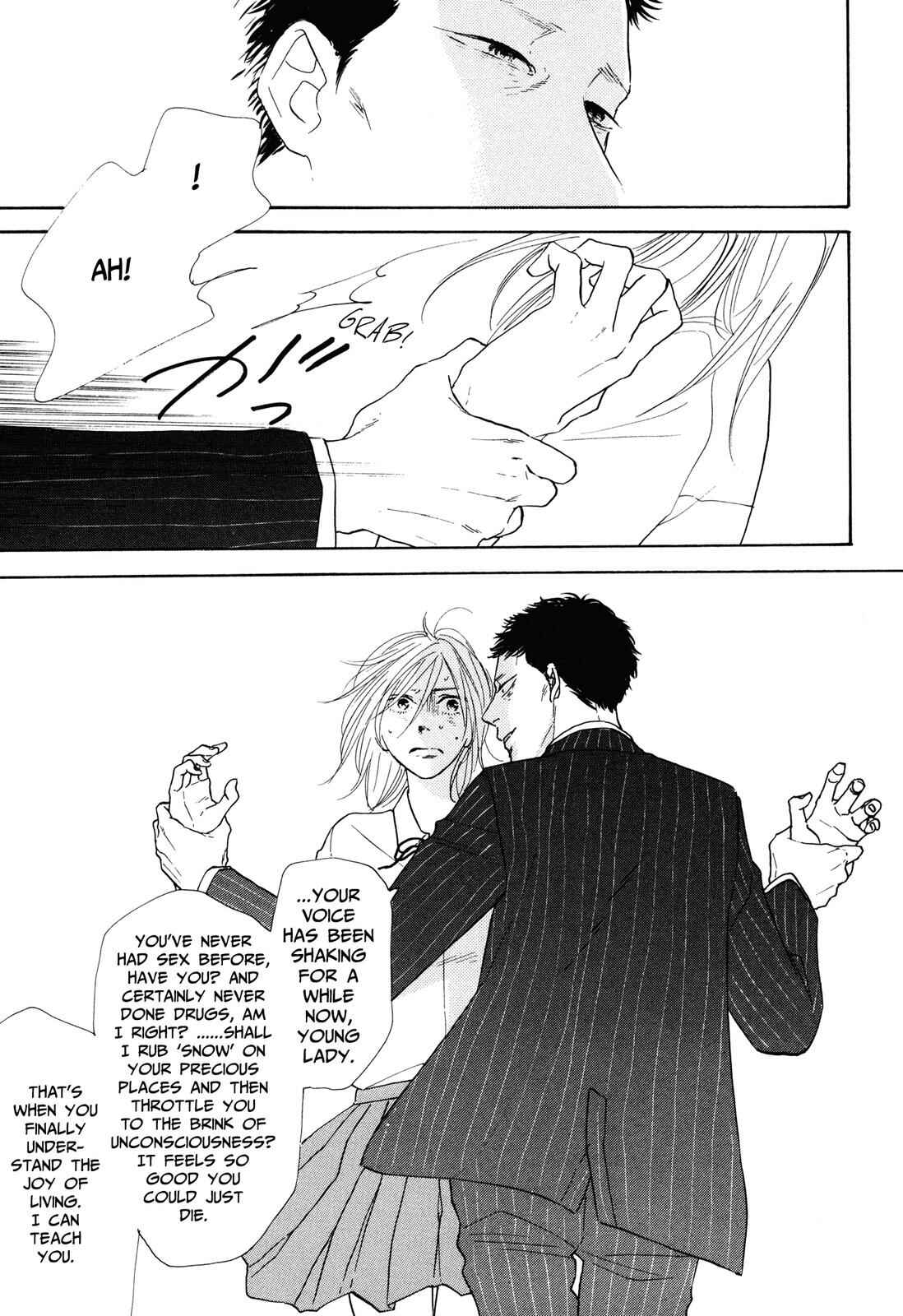 Page 11 Chapter 5 MOSOME STING