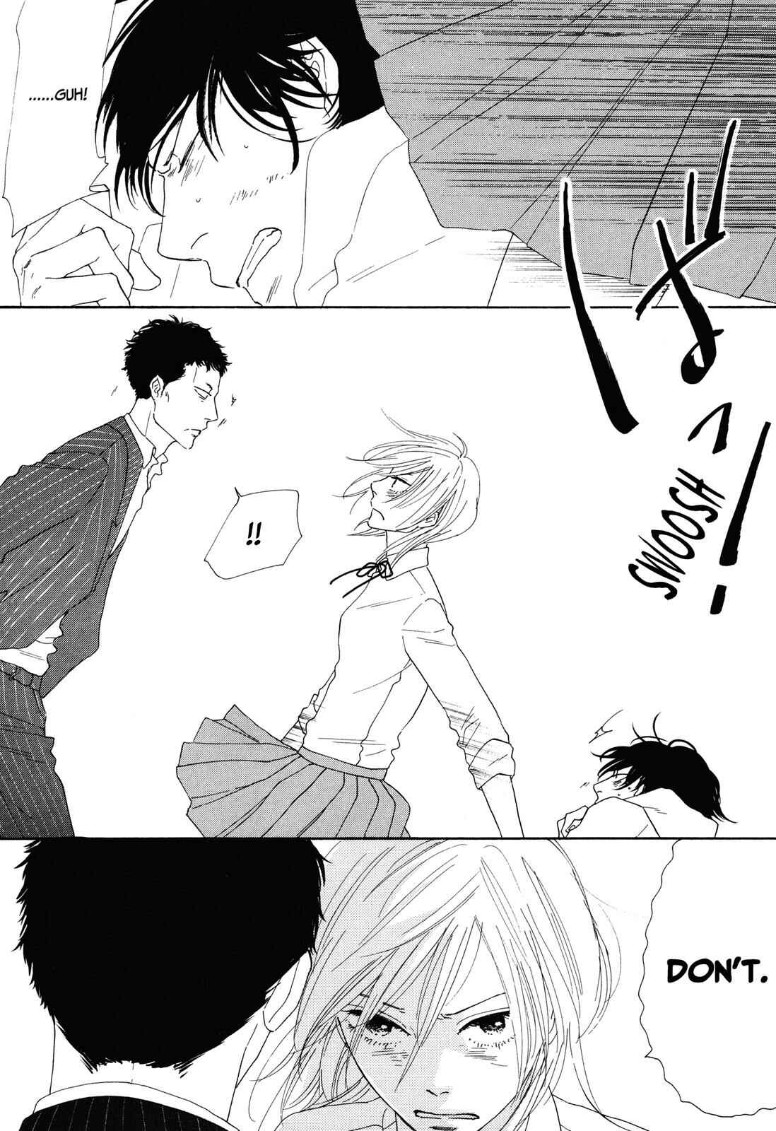 Page 8 Chapter 5 MOSOME STING
