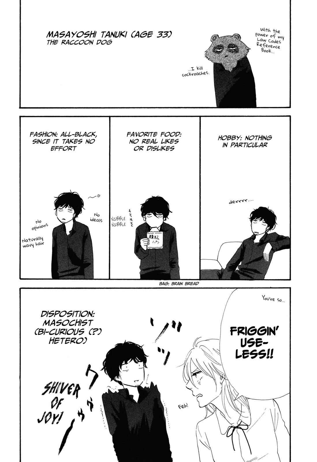 Page 2 Chapter 5.5 MOSOME STING