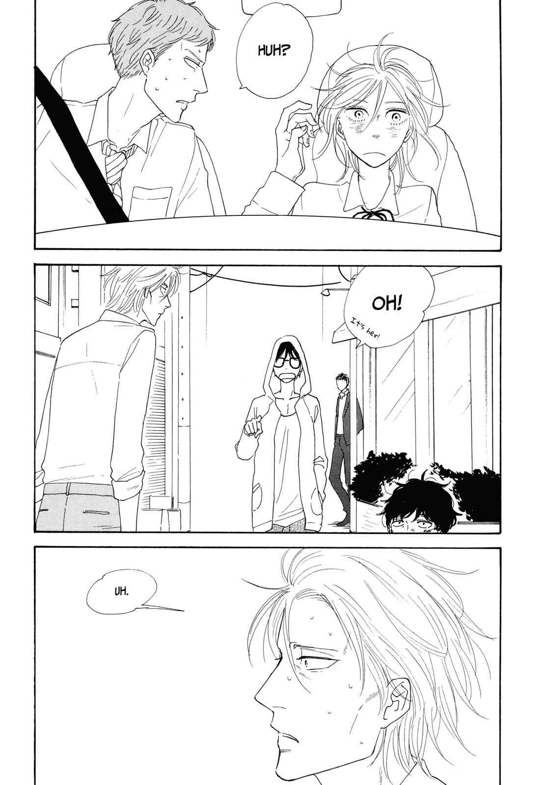 Page 26 Chapter 4 MOSOME STING
