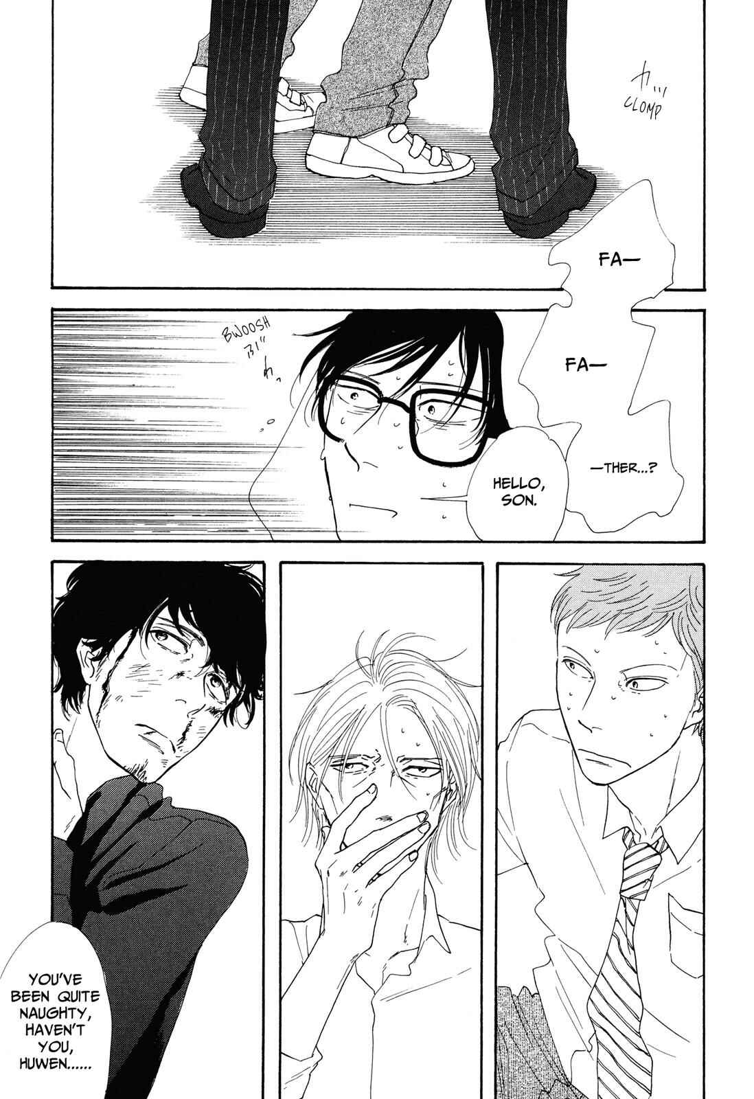 Page 29 Chapter 4 MOSOME STING