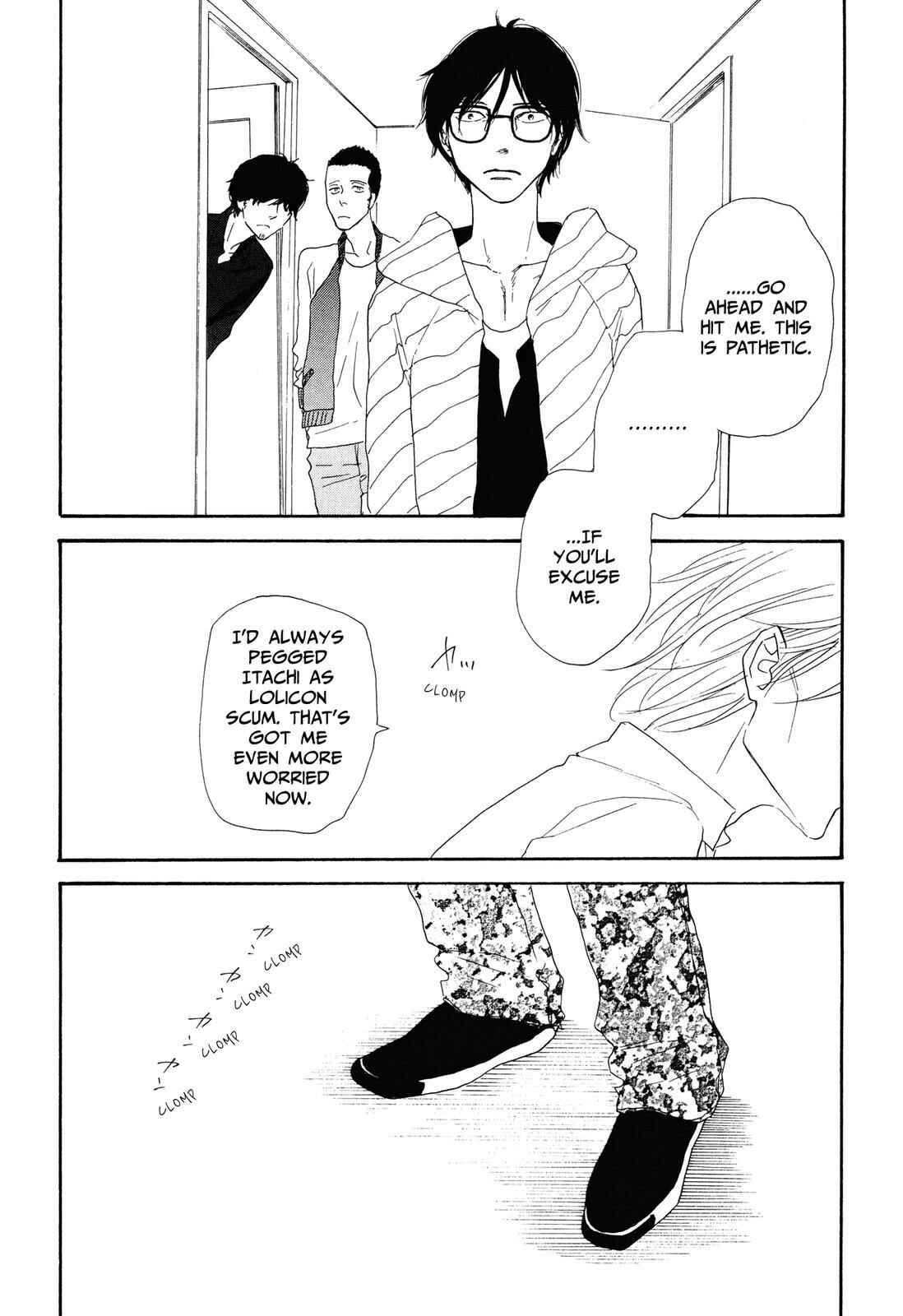 Page 9 Chapter 4 MOSOME STING
