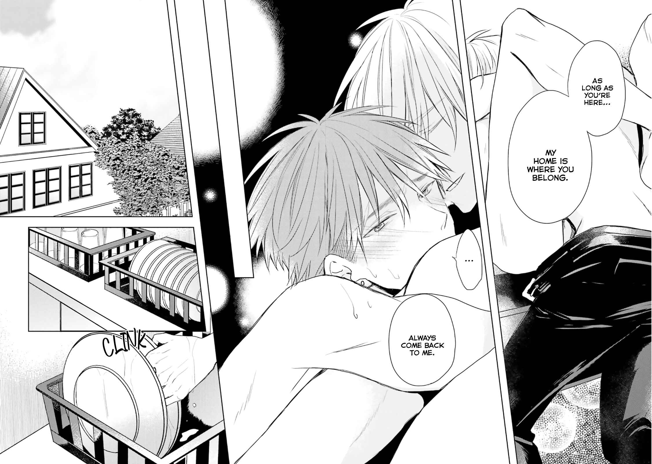 Page 31 Chapter 2 Usotsuki Jouzu to Banken