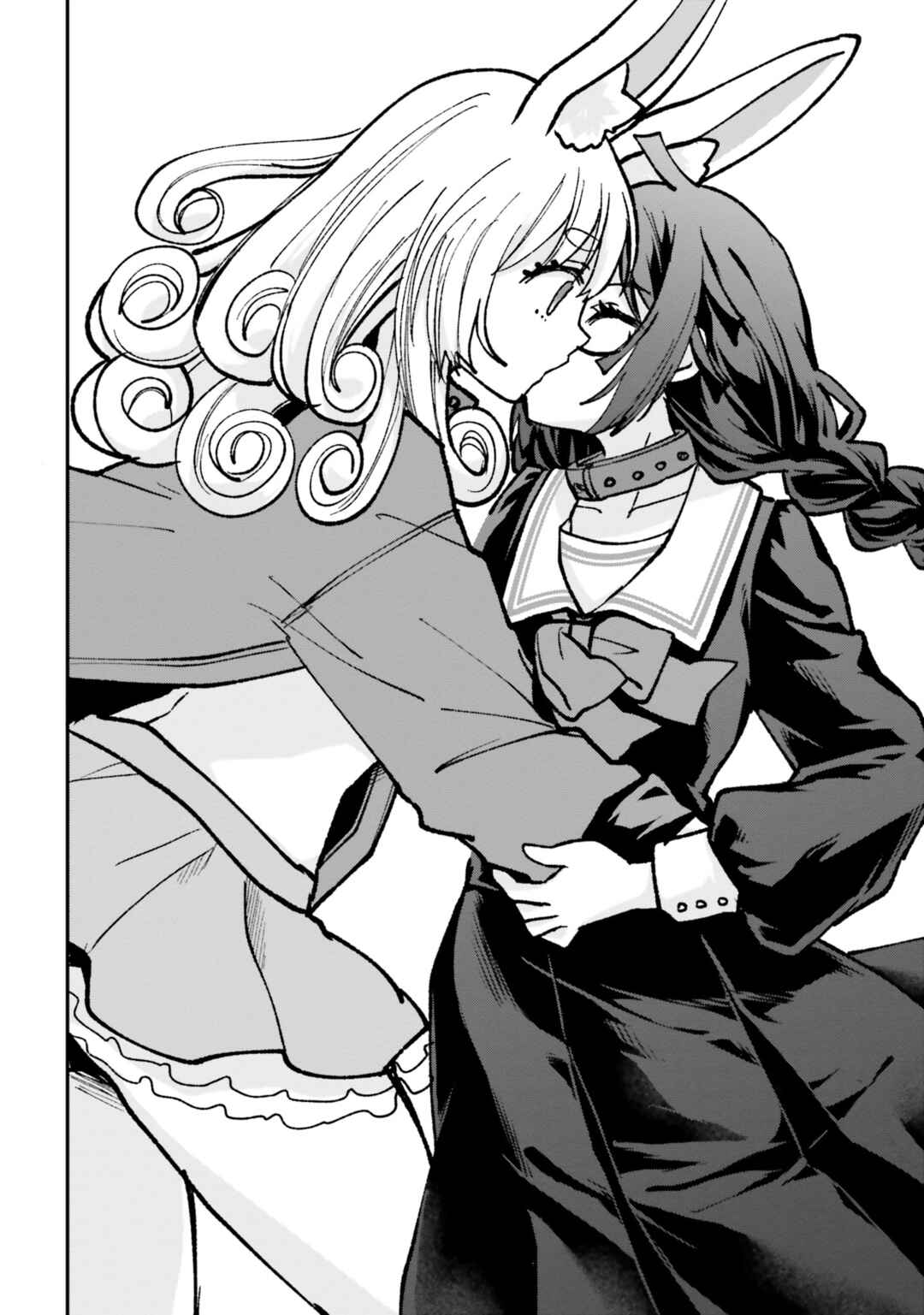Page 9 Chapter 23 Isekai Joshi Kangoku