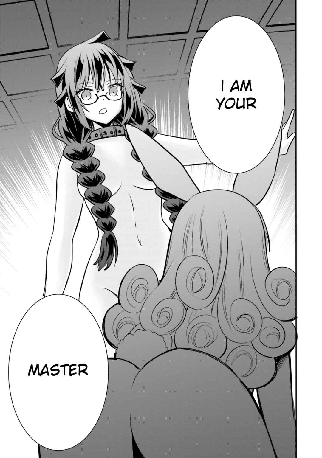 Page 10 Chapter 9 Isekai Joshi Kangoku