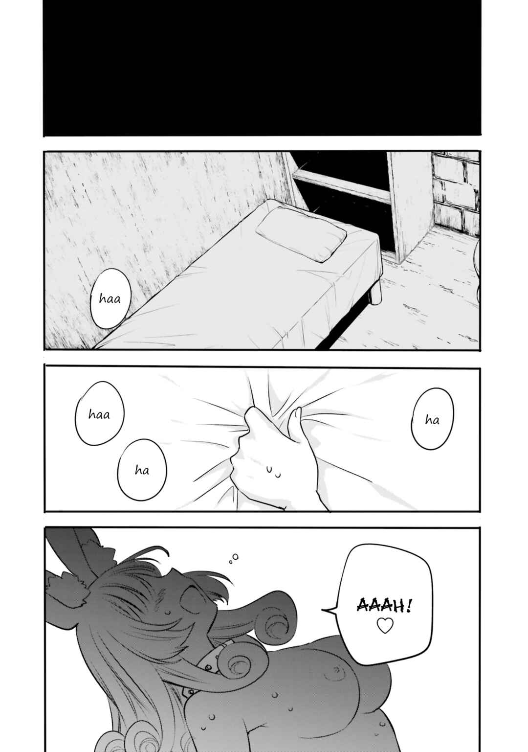 Page 7 Chapter 9 Isekai Joshi Kangoku
