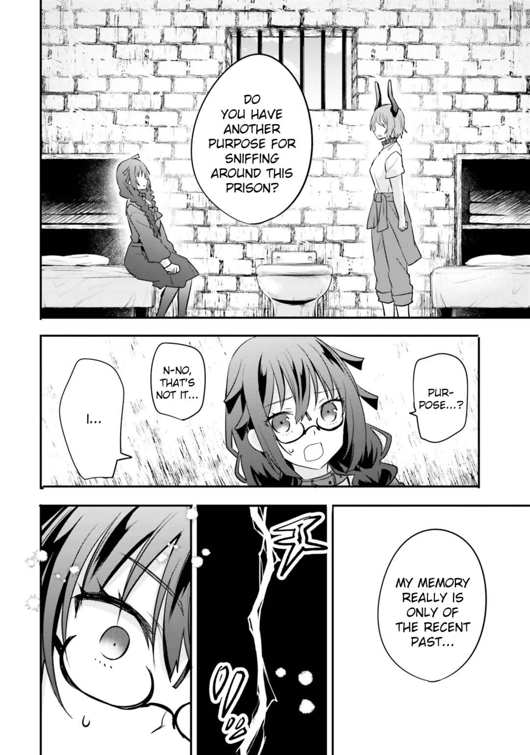 Page 11 Chapter 11 Isekai Joshi Kangoku