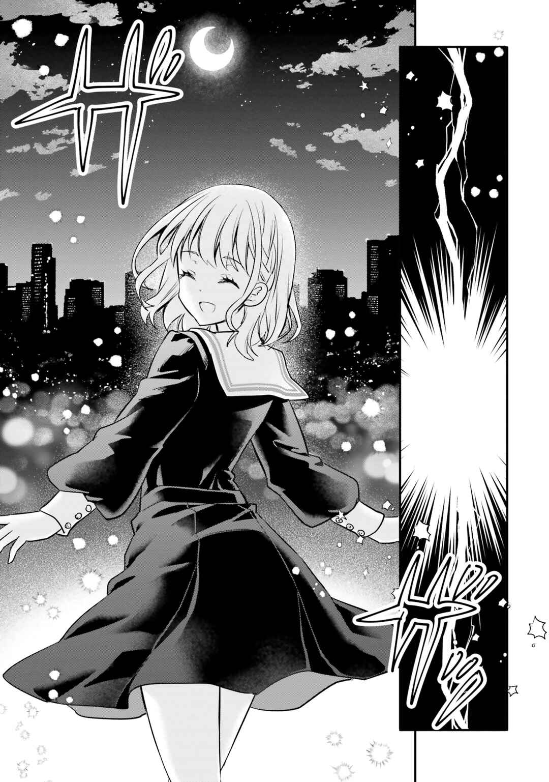 Page 12 Chapter 11 Isekai Joshi Kangoku