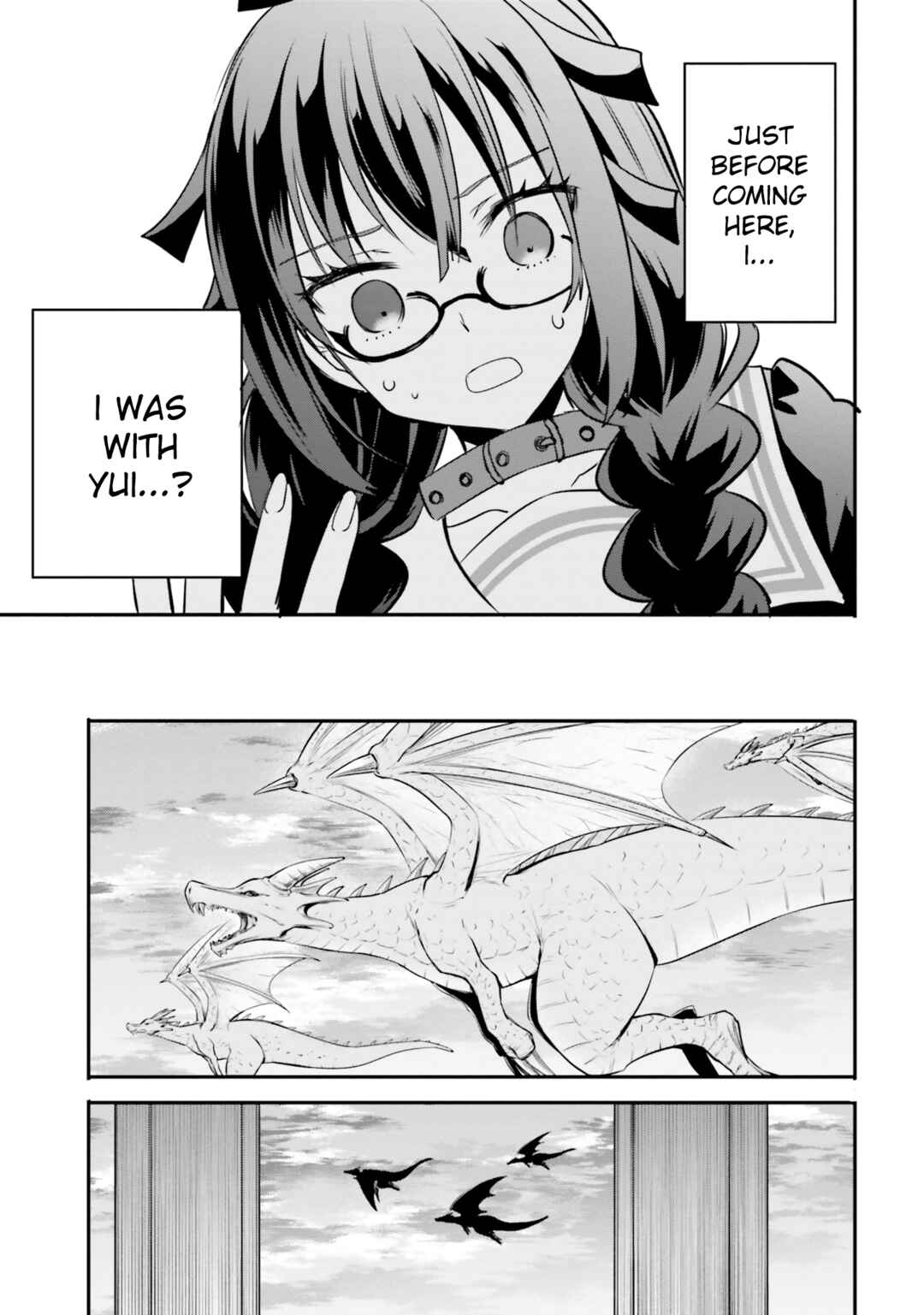 Page 16 Chapter 11 Isekai Joshi Kangoku