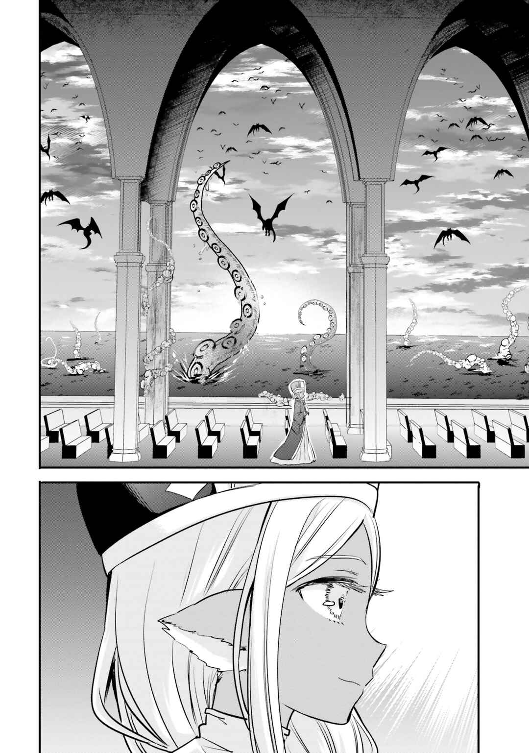 Page 17 Chapter 11 Isekai Joshi Kangoku