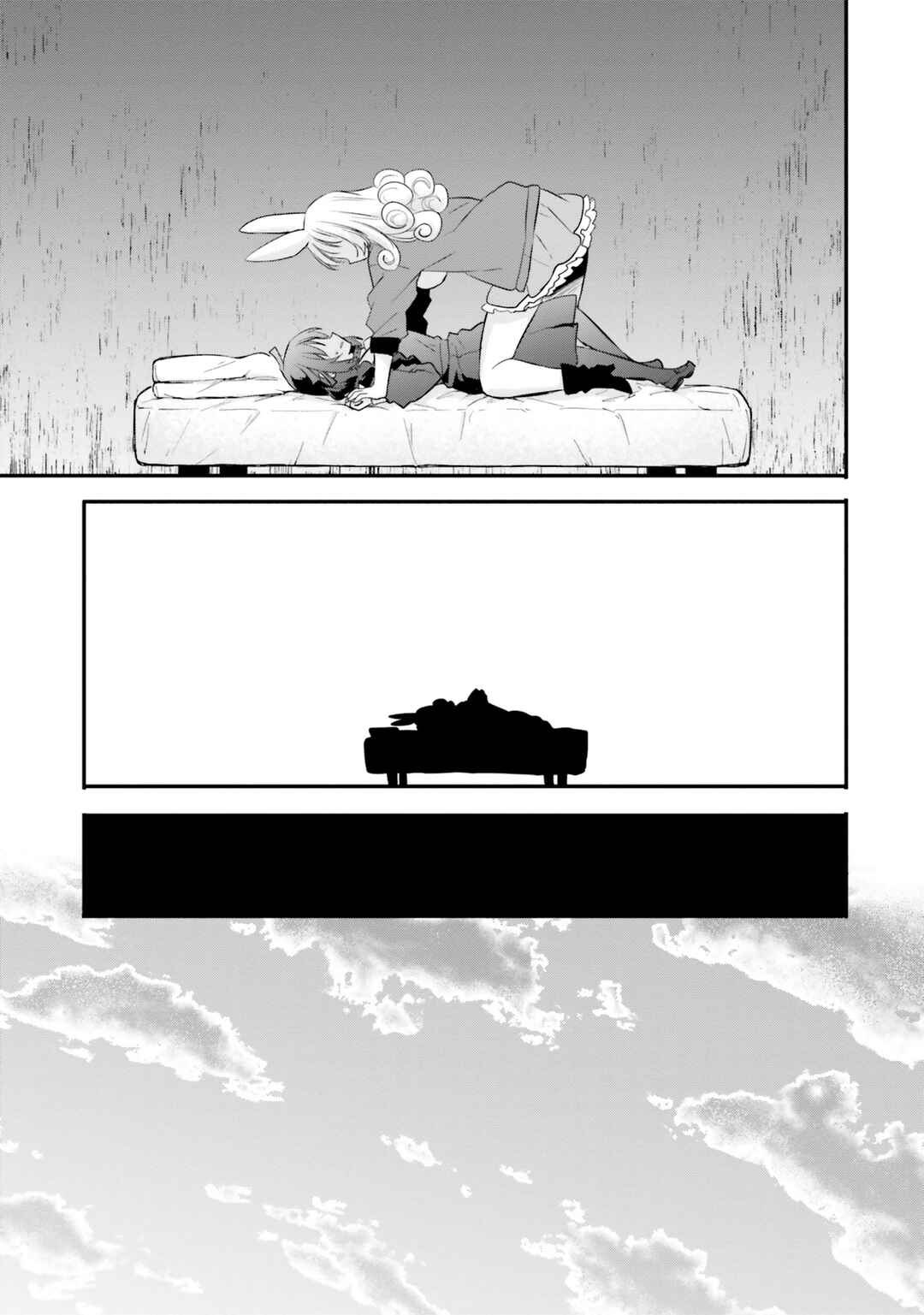 Page 4 Chapter 7 Isekai Joshi Kangoku