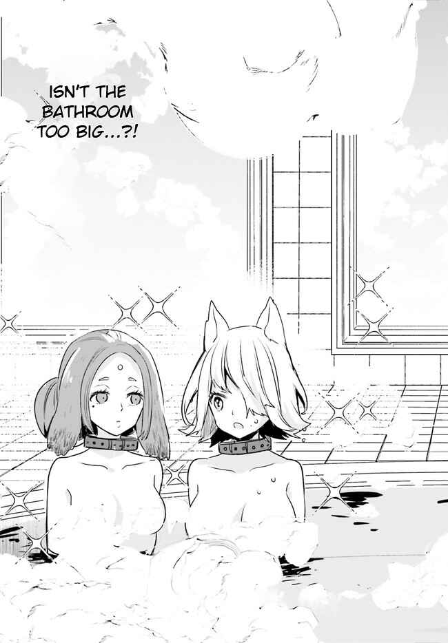 Page 12 Chapter 3 Isekai Joshi Kangoku