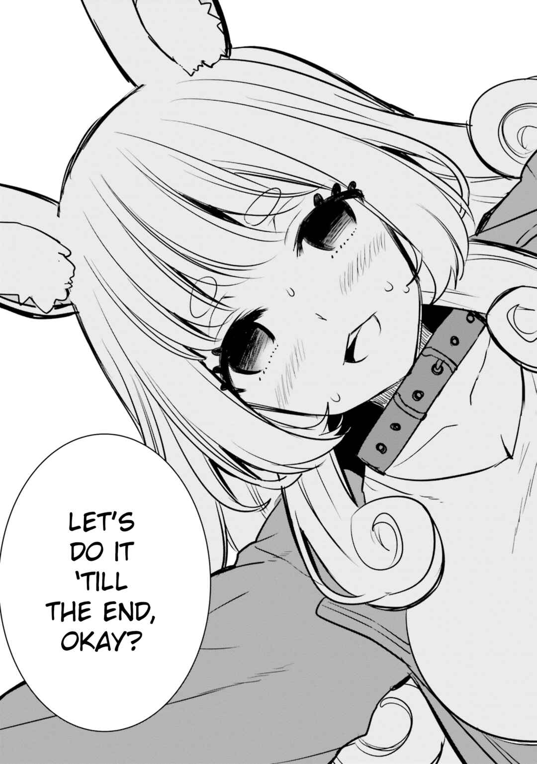 Page 36 Chapter 6 Isekai Joshi Kangoku