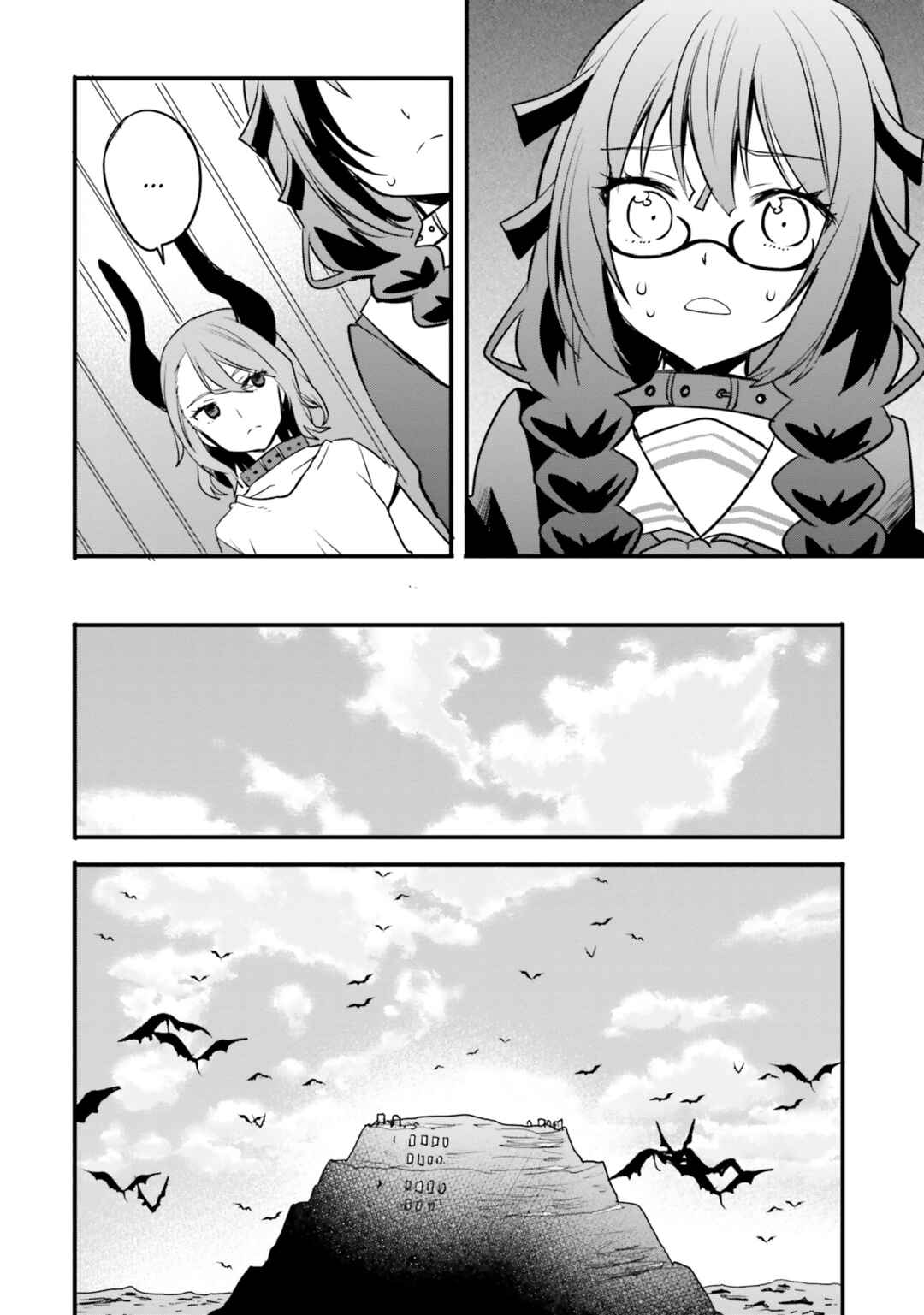 Page 7 Chapter 6 Isekai Joshi Kangoku