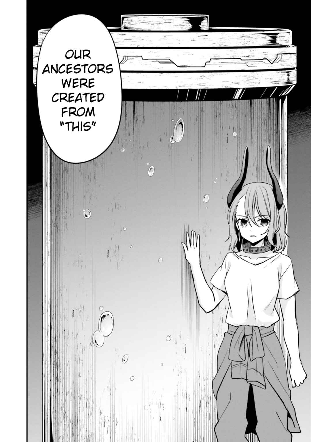 Page 19 Chapter 18 Isekai Joshi Kangoku