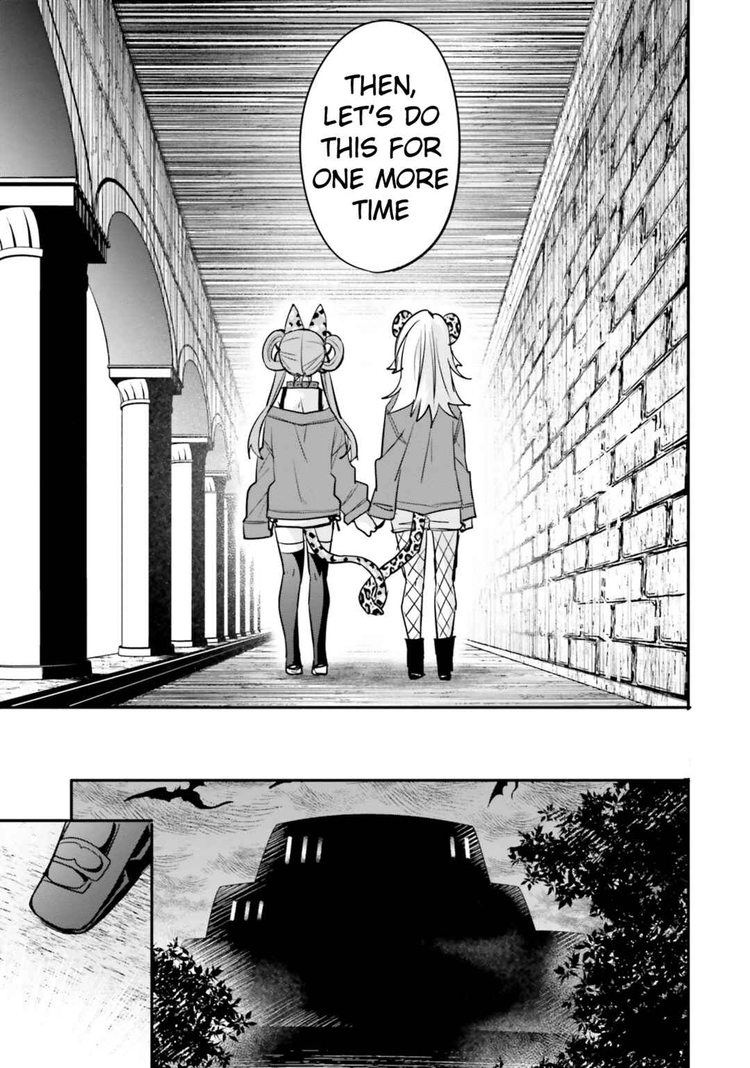 Page 6 Chapter 18 Isekai Joshi Kangoku