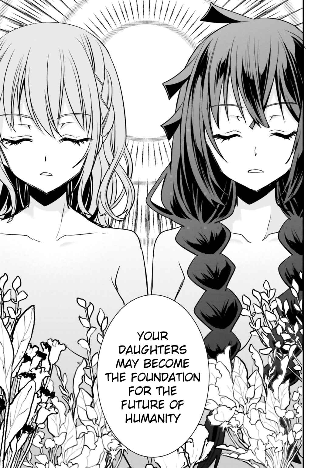 Page 18 Chapter 20 Isekai Joshi Kangoku